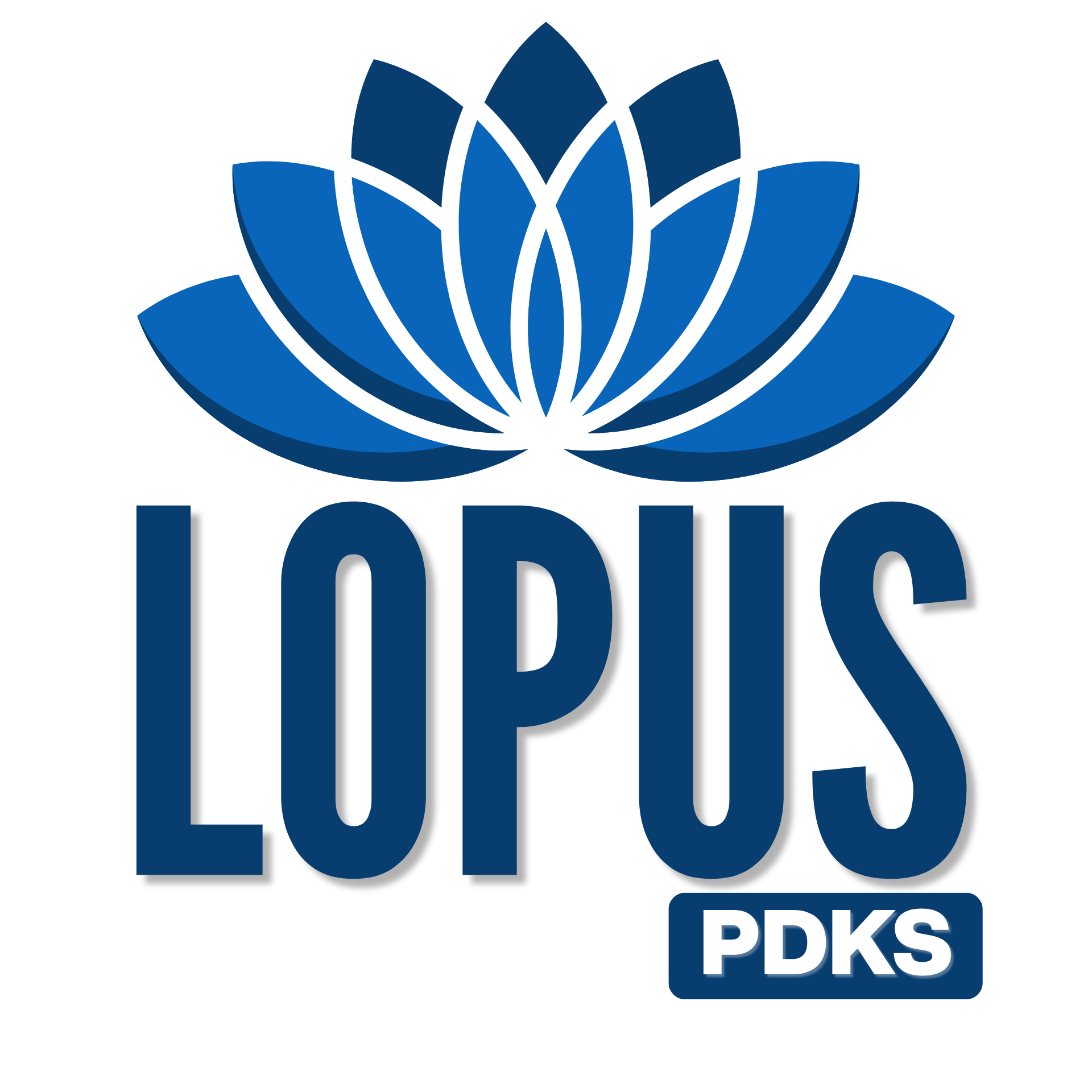 Sticky Logo
